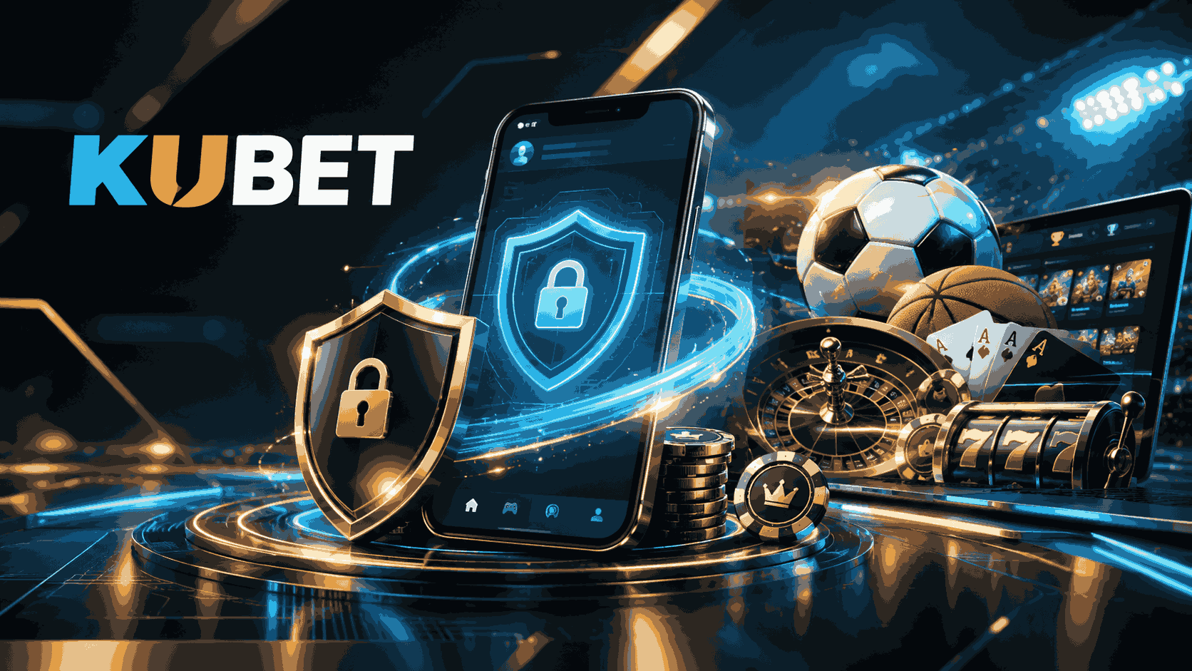 Hack KUBET: Keamanan Akun, dan Cara Bermain Lebih Aman