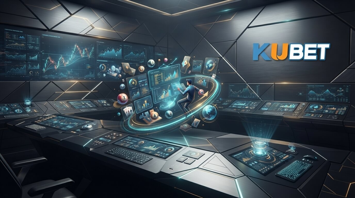 KUBET Indonesia Mengenal Platform, Fitur Permainan, dan Panduan Pengguna
