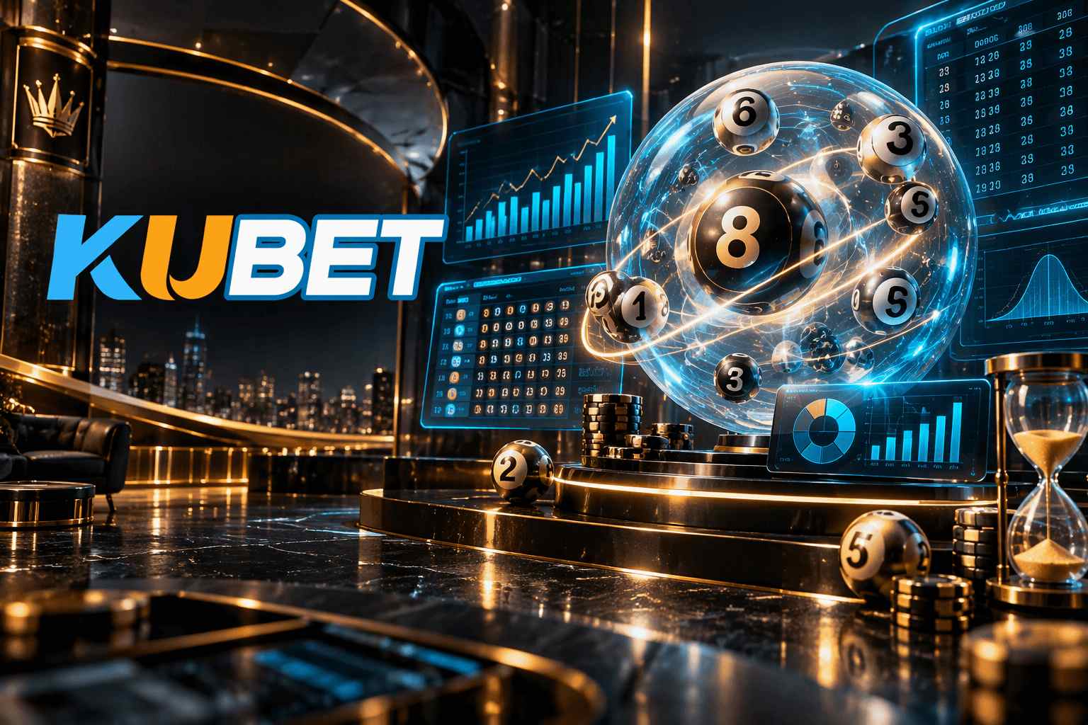 Panduan Cara Menghitung Hadiah Togel di Tiga Wilayah bersama KUBET