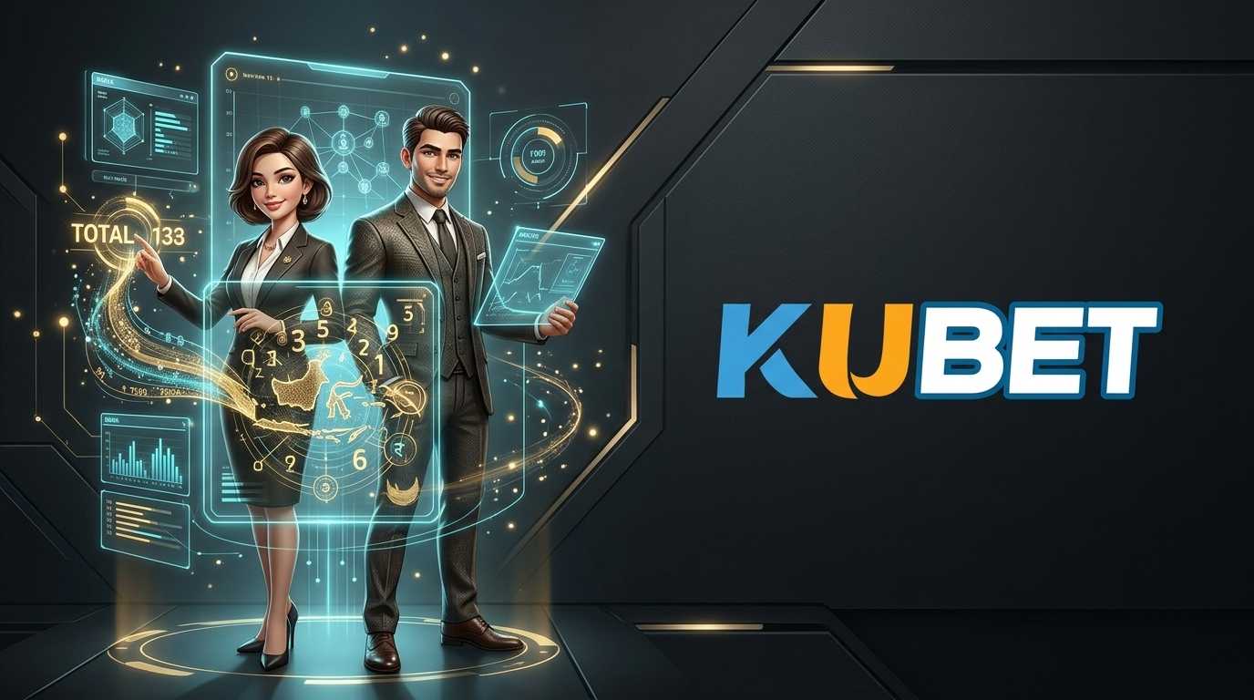 Mengenal KUBET indonesia Total Angka Togel, Analisis Hasil
