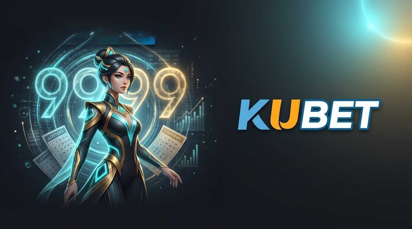 Lengkap Memahami Jenis Angka KUBET Indonesia